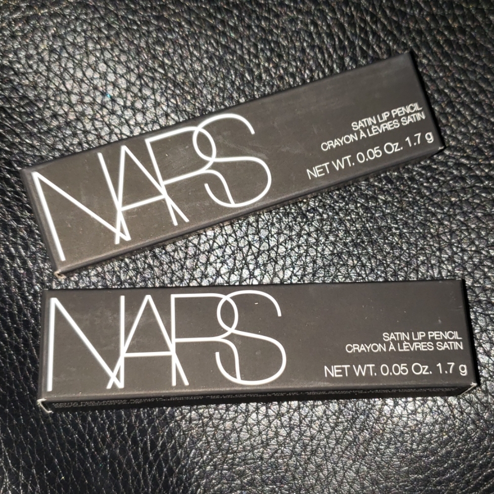 Lip Crayon Nars